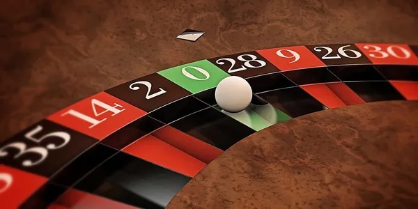 totomantap Live Baccarat & Roulette Tables